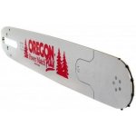 Oregon Vodící lišta Power Match 28" 70cm 3/8" 1,5mm 288RNDD009 – Zboží Dáma