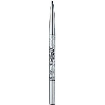 Dior Ultra-jemná tužka na obočí Diorshow Brow Styler Ultra-Fine Precision Brow Pencil 03 Brown 0,09 g – Sleviste.cz
