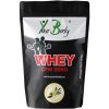 Proteiny YOURBODY WHEY PROTEIN ZERO 50 g