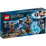 LEGO® Harry Potter™ 75945 Expecto patronum – Hledejceny.cz