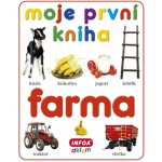 Farma - Moje první kniha – Hledejceny.cz