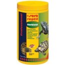 Sera Reptil Professional Herbivor 1000 ml