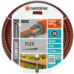 GARDENA Comfort Flex 9 9 bez armatur 3/4" 25m – Hledejceny.cz