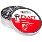 Diabolky JSB Exact 4,51 mm 500 ks – Zboží Dáma