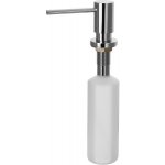 Aquastone DQ200 chrom – Zbozi.Blesk.cz