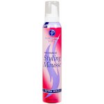 Salon Professional Touch tužidlo na vlasy Extra Hold 225 ml – Zbozi.Blesk.cz