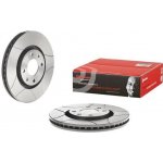 Brzdový kotouč BREMBO 09.9619.75 | Zboží Auto