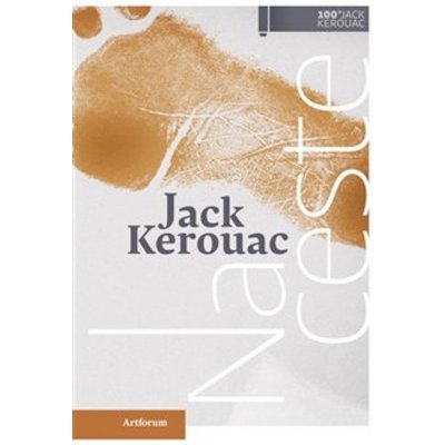 Na ceste - Jack Kerouac – Hledejceny.cz