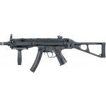 Cyma CM.041 MP5UMP RIS BLUE Limited Edition černá elektrická – Zbozi.Blesk.cz