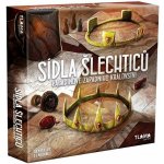 TLAMA games PalaDinové Západního království: Sídla šlechticů – Hledejceny.cz