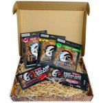 Indiana Jerky dárkový set 113 g – Zboží Dáma