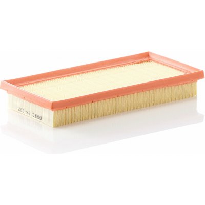 Vzduchový filtr MANN-FILTER C 26 027 (C26027) – Hledejceny.cz