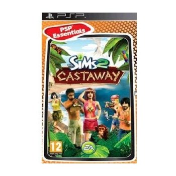 The Sims 2 Castaway