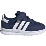 adidas Run 70s 2.0 Kids modrá – Zboží Dáma