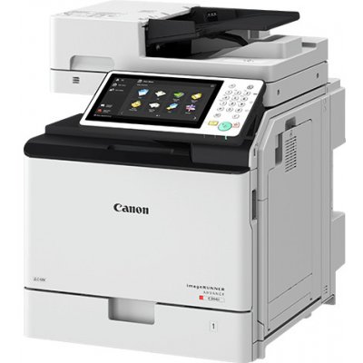 Canon iR Advance DX 527i – Hledejceny.cz