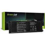 Green Cell AS80 Baterie Asus X553 X553M X553MA F553 F553M F553MA 3800mAh Li-Pol – neoriginální – Hledejceny.cz
