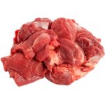 Šumavská Zvěřina Divoké prase maso na guláš 1kg – Zboží Mobilmania