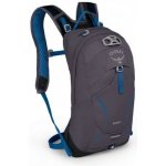 Osprey Sylva 5l space travel grey – Sleviste.cz