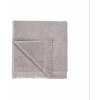 Ručník Blomus bavlněný ručník Frino 50 x 100 cm světle šedý