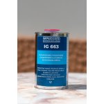 IG 663 Ochrana tvrdého dřeva 30 l – HobbyKompas.cz