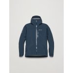 Montane Minimus Lite Waterproof Jacket eclipse blue – Zbozi.Blesk.cz
