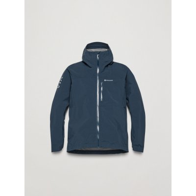 Montane Minimus Lite Waterproof Jacket eclipse blue – Zbozi.Blesk.cz