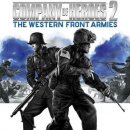 Hra na PC Company of Heroes 2 The Western Front Armies