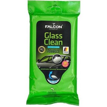 Falcon Glass Clean Lemon 30 ks