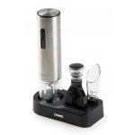 Elektrický otvírák na víno - sada - DOMO DO3103 – Zboží Mobilmania