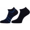 Tommy Hilfiger ponožky Duo Stripe Sneaker 2 382000001322