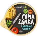 Country Life Pomazánka jemná a lahodná Bio 95 g – Zboží Dáma