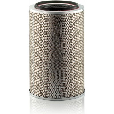 Vzduchový filtr MANN-FILTER C 30 850/6 – Hledejceny.cz