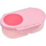b.box Svačinový box malý flamingo fizz – Sleviste.cz