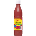 Jovi hnědá 500 ml – Zboží Dáma