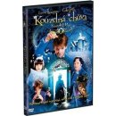 kouzelná chůva nanny mcphee DVD