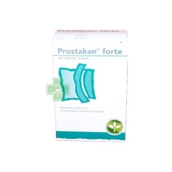 PROSTAKAN FORTE POR CPS MOL 60