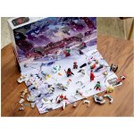 LEGO® Star Wars™ 75279 Adventní kalendář – Zboží Dáma