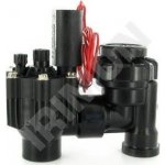 Hunter elektromag. ventil PGV ASV 3/4'' reg. průtoku – Hledejceny.cz