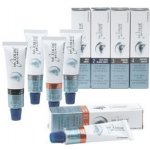 Ion Color barva na řasy a obočí 1 světle hnědá 15 ml – Zboží Dáma