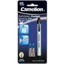 Camelion baterka DoctorLite DL2AAAS