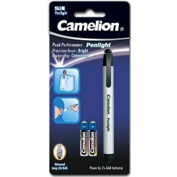 Camelion baterka DoctorLite DL2AAAS