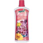 Agro Kapalné hnojivo pro růže 1 l – Zboží Dáma