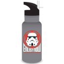 CurePink Star Wars/Hvězdné Války Stormtrooper Icon 450 ml