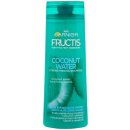 Garnier Fructis Coconut Water Shampoo 400 ml