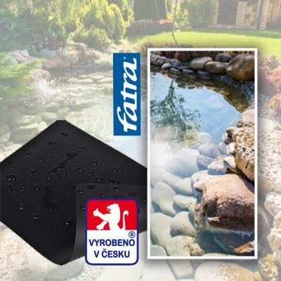 Fatra Aquaplast 805v 3 x 3 m1 mm – HobbyKompas.cz