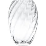 Marika Oválná Váza Crystal KLIMCHI – Zboží Dáma