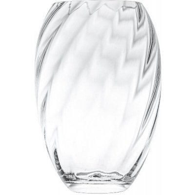 Marika Oválná Váza Crystal KLIMCHI – Zboží Dáma
