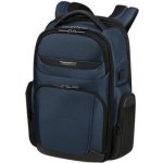 Samsonite PRO-DLX 6 Backpack 3V 15.6" EXP Blue 147137-1090 – Zboží Živě