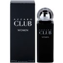 Azzaro Club toaletní voda dámská 75 ml