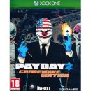 PayDay 2 (Crimewave Edition)